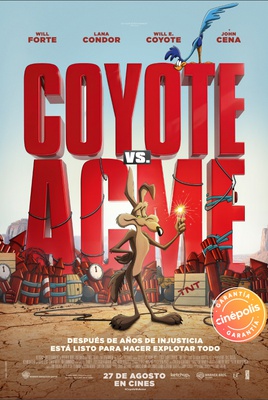 COYOTE VS. ACME