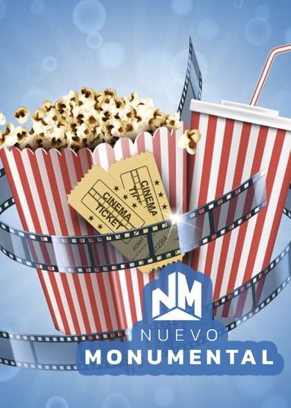 NUEVO MONUMENTAL