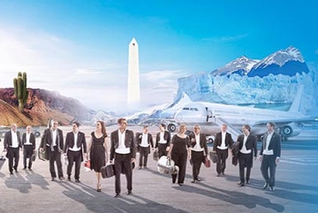 CAMERATA BARILOCHE