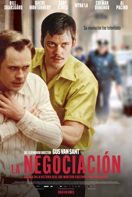 LA NEGOCIACIÓN