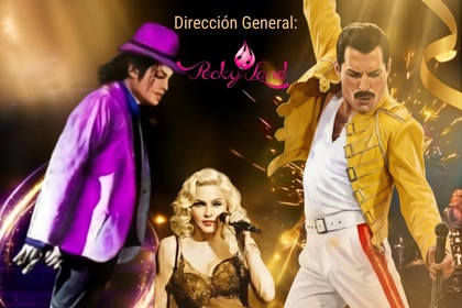 GLAMORRE  TRIBUTO