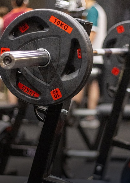 BROTHERS FITNESS CLUB