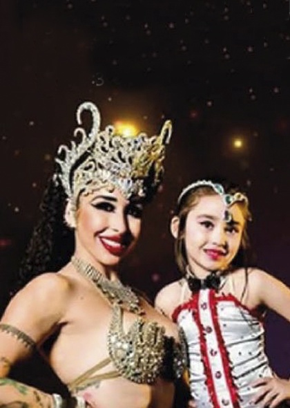 CIRCO MUNDIAL