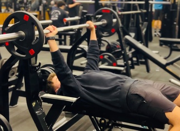 BROTHERS FITNESS CLUB