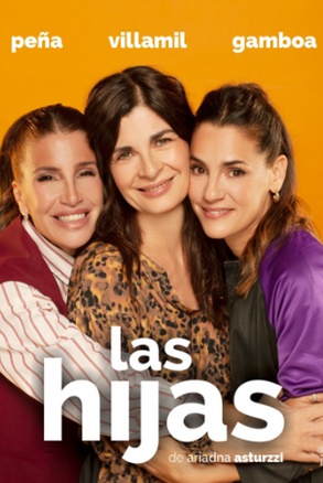 LAS HIJAS