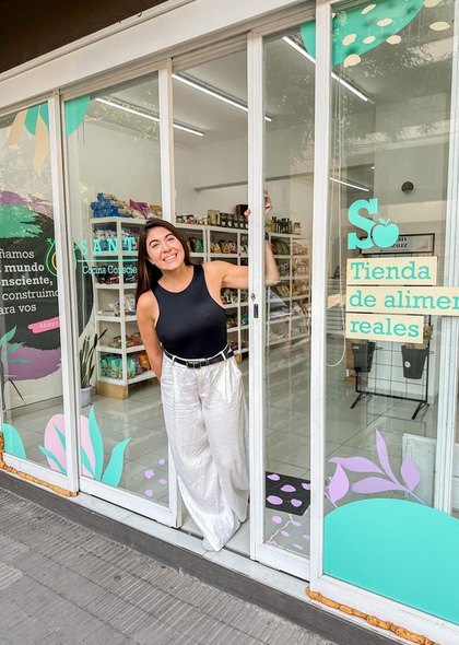 SANTÉ ALIMENTOS REALES