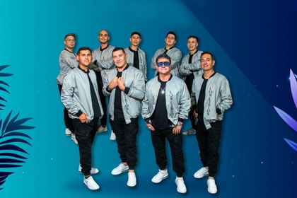 LOS LIRIOS