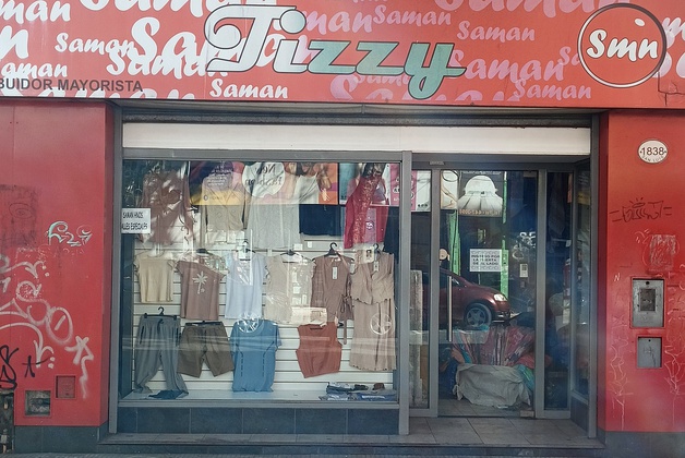 SAMAN HNOS.