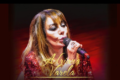 ADRIANA VARELA