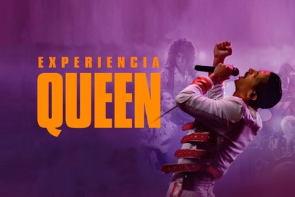 EXPERIENCIA QUEEN