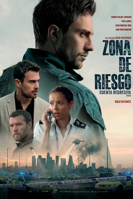 ZONA DE RIESGO