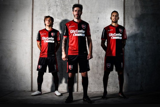 TIENDA NEWELL'S OFICIAL