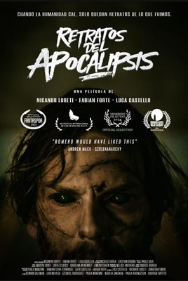 RETRATOS DEL APOCALIPSIS