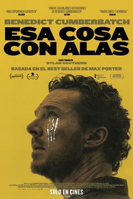 ESA COSA CON ALAS