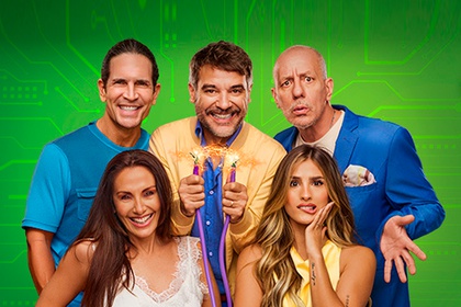 CORTOCIRCUITO