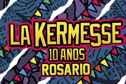 LA KERMESSE