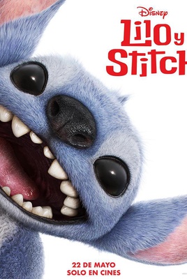 LILO & STITCH