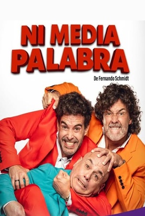 NI MEDIA PALABRA