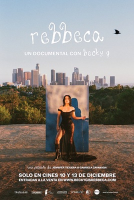 REBBECA: BECKY G