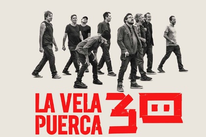 LA VELA PUERCA
