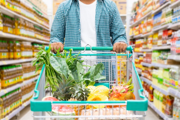 SUPERMERCADOS ÚNICO