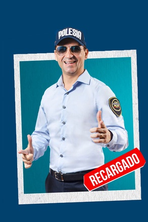 GORDILLO 20 AÑOS + 1