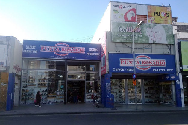PUNTA ROSARIO