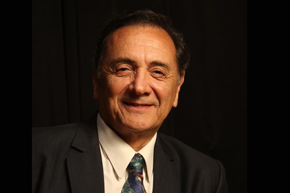 RICARDO "CHIQUI" PEREYRA