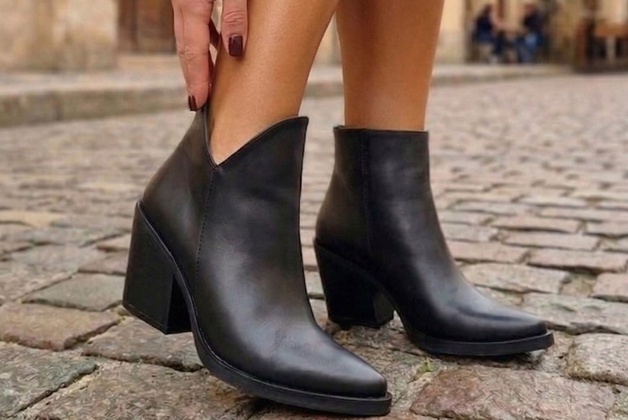 TIENDA DE TACONES