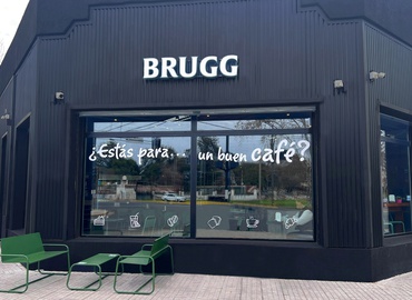 BRUGG CAFÉ