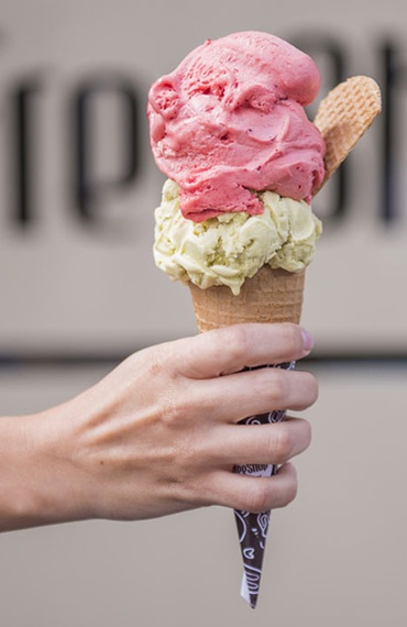 HELADERÍAS FREESHOP