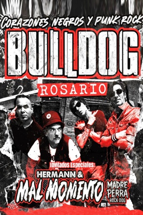 BULLDOG