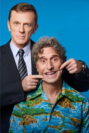 EL JEFE DEL JEFE