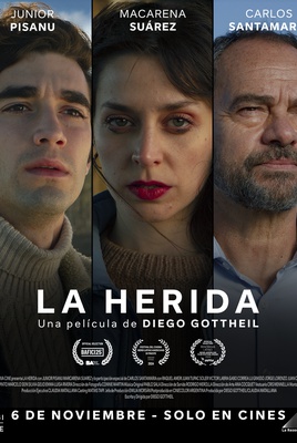LA HERIDA