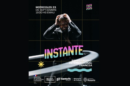 INSTANTE  - FAER 2026