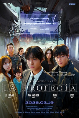 LECTOR OMNISCIENTE: LA PROFECÍA