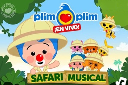 PLIM PLIM