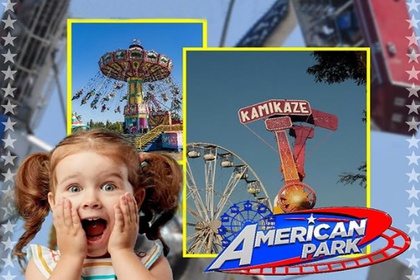AMERICAN PARK