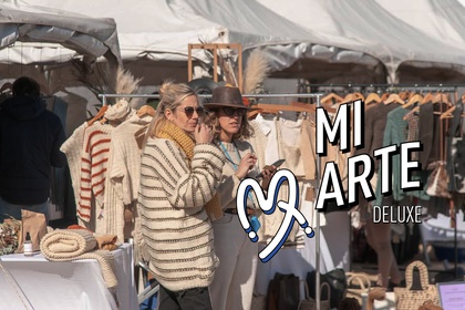 FERIA MI ARTE