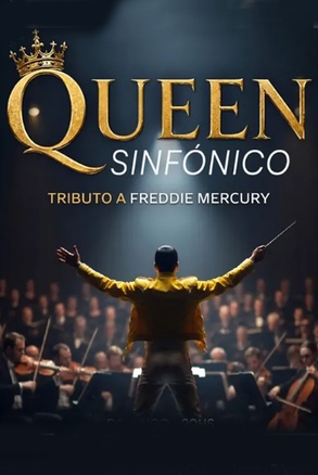 QUEEN SINFONICO