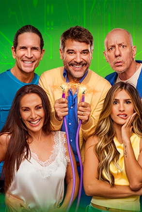CORTOCIRCUITO