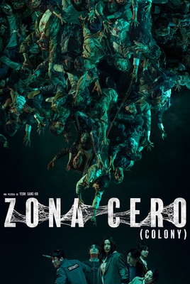 ZONA CERO