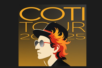 COTI TOUR 2025