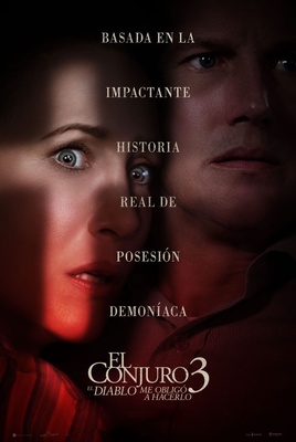EL CONJURO 3