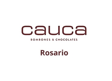 CAUCA CHOCOLATES ROSARIO