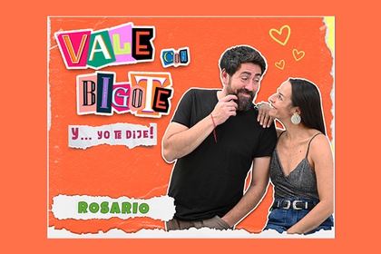 VALE CON BIGOTE