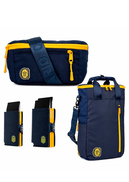 PRODUCTOS OFICIALES ROSARIO CENTRAL
