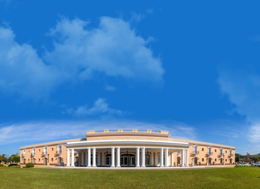 HOTEL COLONIAL SAN NICOLÁS