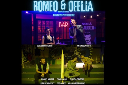 ROMEO Y OFELIA