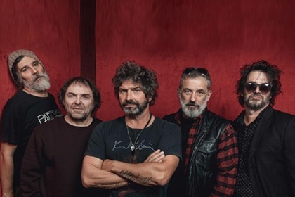 CABALLEROS DE LA QUEMA